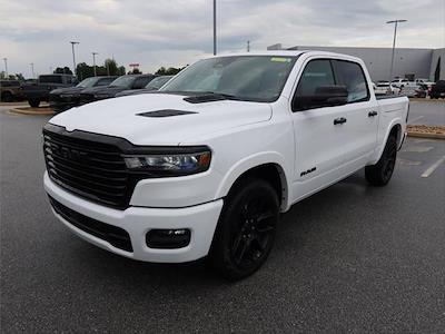 New 2026 Ram 1500 Laramie Crew Cab 4x4 Pickup for sale #26033 - photo 2