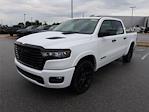 New 2026 Ram 1500 Laramie Crew Cab for sale #26033 - photo 2