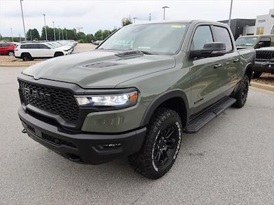 New 2026 Ram 1500 Rebel Crew Cab 4x4 Pickup for sale #26034 - photo 2