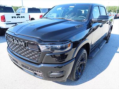 New 2026 Ram 1500 Big Horn Crew Cab 4x4 Pickup for sale #26036 - photo 2