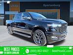New 2026 Ram 1500 Big Horn Crew Cab 4x4 Pickup for sale #26036 - photo 1