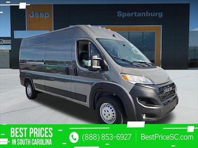New 2026 Ram ProMaster 2500 High Roof Empty Cargo Van for sale #26038 - photo 1