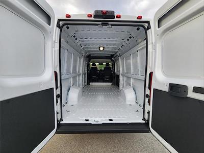 New 2026 Ram ProMaster 3500 High Roof Empty Cargo Van for sale #26039 - photo 2