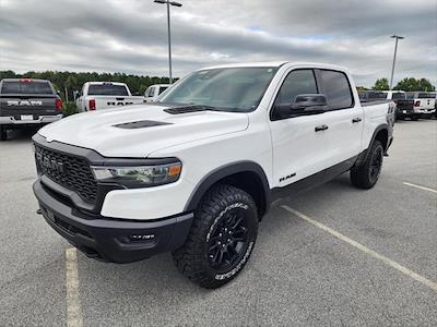 New 2026 Ram 1500 Rebel Crew Cab 4x4 Pickup for sale #26042 - photo 2