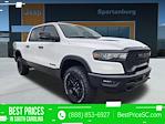 New 2026 Ram 1500 Rebel Crew Cab 4x4 Pickup for sale #26042 - photo 1