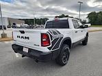 New 2026 Ram 1500 Rebel Crew Cab 4x4 Pickup for sale #26042 - photo 5