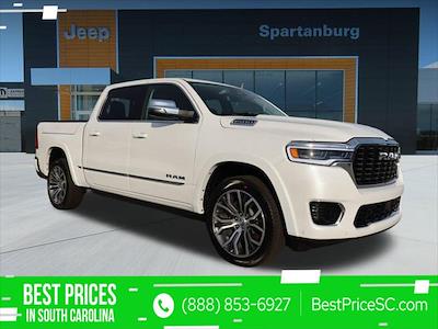 New 2026 Ram 1500 Limited Longhorn Crew Cab for sale #26045 - photo 1