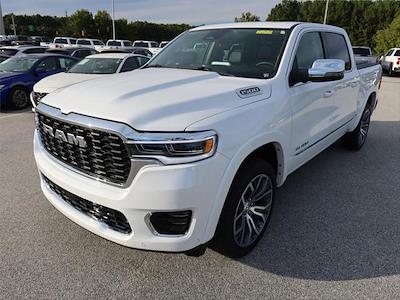 New 2026 Ram 1500 Limited Longhorn Crew Cab for sale #26045 - photo 2