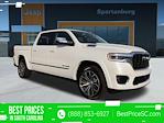 New 2026 Ram 1500 Limited Longhorn Crew Cab for sale #26045 - photo 1