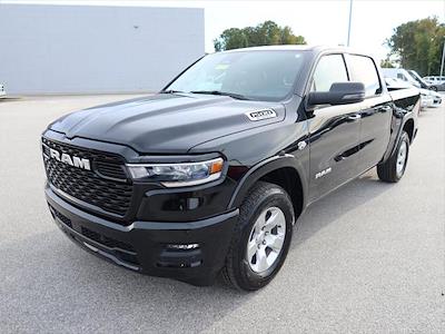 New 2026 Ram 1500 Big Horn Crew Cab for sale #26053 - photo 2