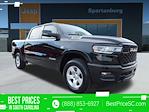 New 2026 Ram 1500 Big Horn Crew Cab for sale #26053 - photo 1