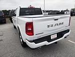 New 2026 Ram 1500 Big Horn Crew Cab for sale #26064 - photo 3