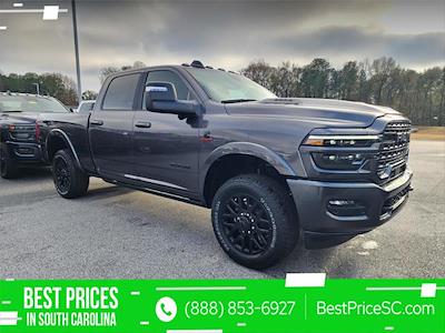 New 2026 Ram 2500 Limited Crew Cab for sale #26065 - photo 1