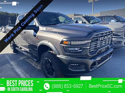 New 2026 Ram 2500 Warlock Crew Cab for sale #26077 - photo 1
