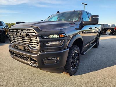 New 2026 Ram 2500 Warlock Crew Cab for sale #26077 - photo 2