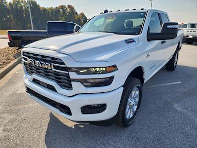 New 2026 Ram 2500 Big Horn Crew Cab for sale #26078 - photo 2
