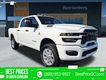 New 2026 Ram 2500 Big Horn Crew Cab for sale #26078 - photo 1