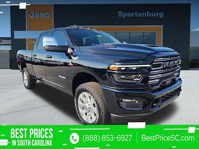 New 2026 Ram 2500 Laramie Crew Cab for sale #26079 - photo 1