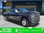 New 2026 Ram 3500 Big Horn Crew Cab for sale #26080 - photo 1