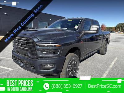 New 2026 Ram 2500 Laramie Crew Cab for sale #26082 - photo 1