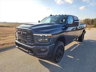 New 2026 Ram 2500 Laramie Crew Cab for sale #26082 - photo 2