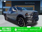 New 2026 Ram 2500 Warlock Crew Cab for sale #26089 - photo 1