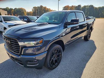 New 2026 Ram 1500 Laramie Crew Cab for sale #26110 - photo 2