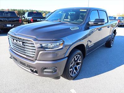 New 2026 Ram 1500 Laramie Crew Cab for sale #26118 - photo 2