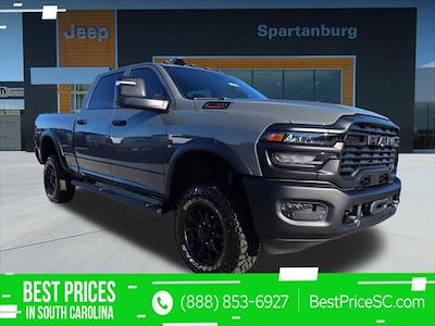 New 2026 Ram 2500 Tradesman Crew Cab for sale #26121 - photo 1