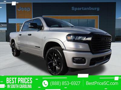 New 2026 Ram 1500 Laramie Crew Cab for sale #26123 - photo 1