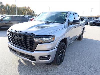 New 2026 Ram 1500 Laramie Crew Cab for sale #26123 - photo 2