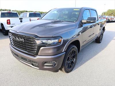 New 2026 Ram 1500 Laramie Crew Cab for sale #26124 - photo 2