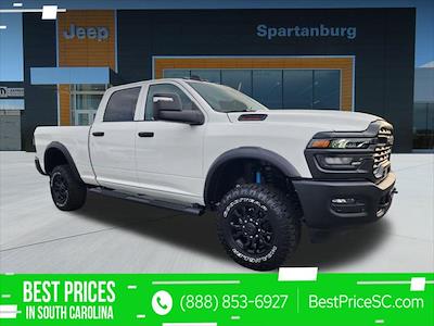 New 2026 Ram 2500 Tradesman Crew Cab for sale #26129 - photo 1