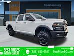 New 2026 Ram 2500 Tradesman Crew Cab for sale #26129 - photo 1