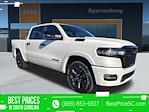 New 2026 Ram 1500 Big Horn Crew Cab for sale #26137 - photo 1