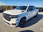 New 2026 Ram 1500 Big Horn Crew Cab for sale #26137 - photo 2