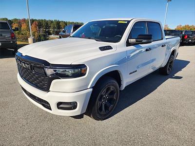 New 2026 Ram 1500 Big Horn Crew Cab for sale #26138 - photo 2
