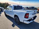 New 2026 Ram 1500 Big Horn Crew Cab for sale #26138 - photo 3