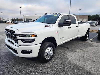 New 2026 Ram 3500 Big Horn Crew Cab for sale #26142 - photo 2