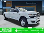 New 2026 Ram 3500 Big Horn Crew Cab for sale #26142 - photo 1