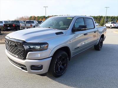 New 2026 Ram 1500 Big Horn Crew Cab for sale #26146 - photo 2