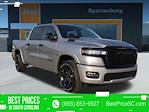 New 2026 Ram 1500 Big Horn Crew Cab for sale #26146 - photo 1
