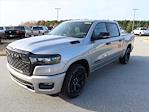 New 2026 Ram 1500 Big Horn Crew Cab for sale #26146 - photo 2