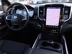 New 2026 Ram 1500 Big Horn Crew Cab for sale #26146 - photo 9