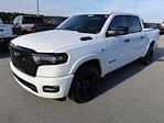 New 2026 Ram 1500 Big Horn Crew Cab for sale #26147 - photo 2