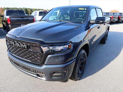 New 2026 Ram 1500 Big Horn Crew Cab for sale #26151 - photo 2