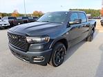 New 2026 Ram 1500 Big Horn Crew Cab for sale #26153 - photo 2