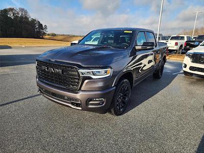 New 2026 Ram 1500 Limited Crew Cab for sale #26154 - photo 2