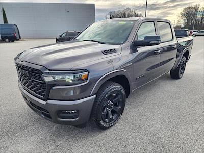 New 2026 Ram 1500 Big Horn Crew Cab for sale #26155 - photo 2