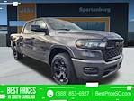 New 2026 Ram 1500 Big Horn Crew Cab for sale #26155 - photo 1